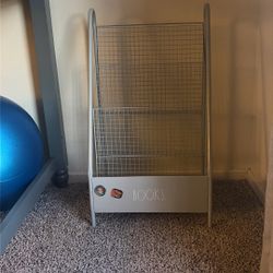 Book  Rack  for Kids 