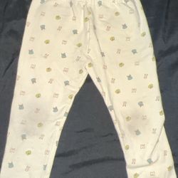 Disney Baby Boy Pants