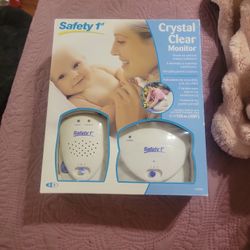 Baby Monitor