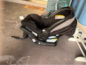 car seat