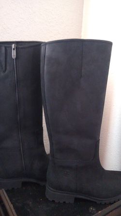 Timberland boots for women