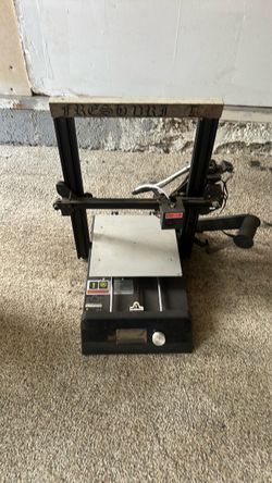 3D printer