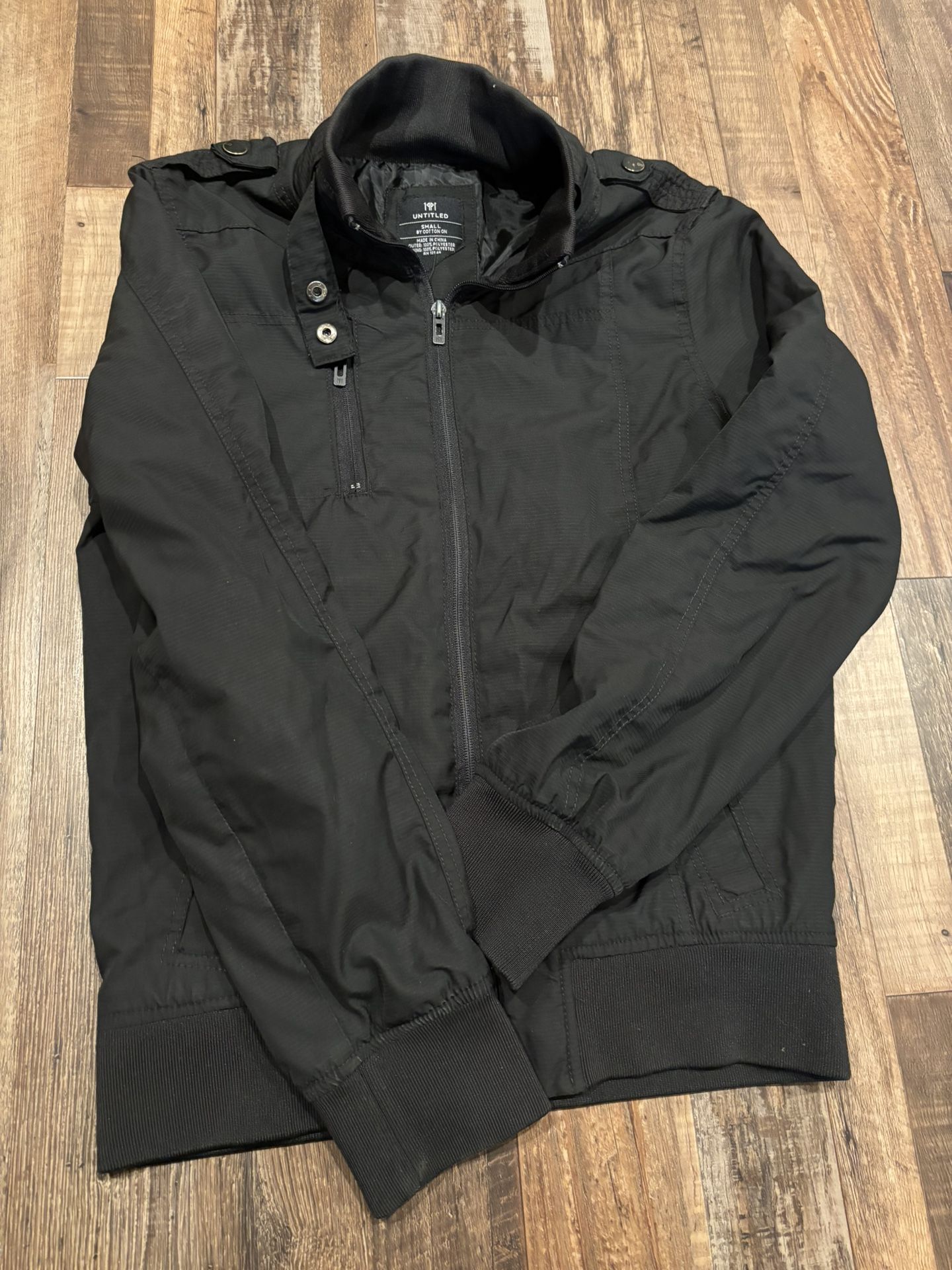 Men’s Coat
