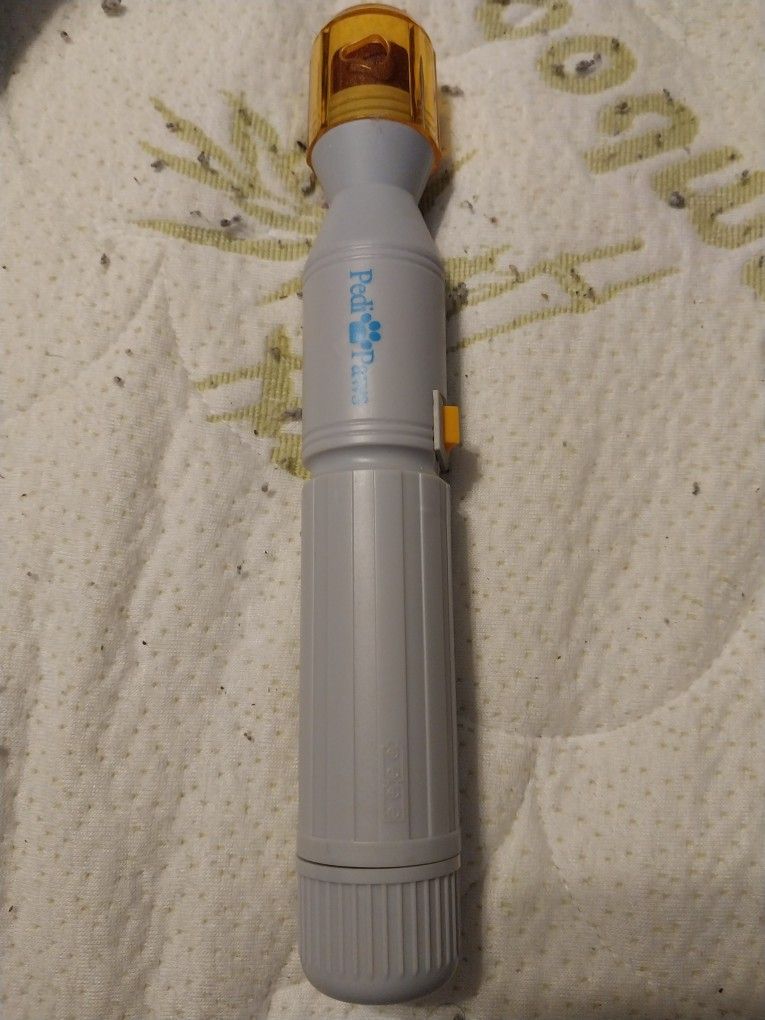 Dog Nail Trimmer