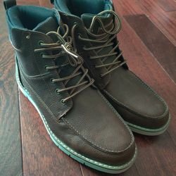 Men's Sonoma Brown Boots