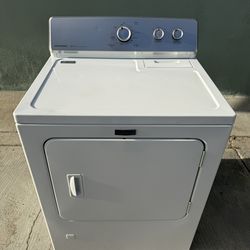 Maytag Gas Dryer