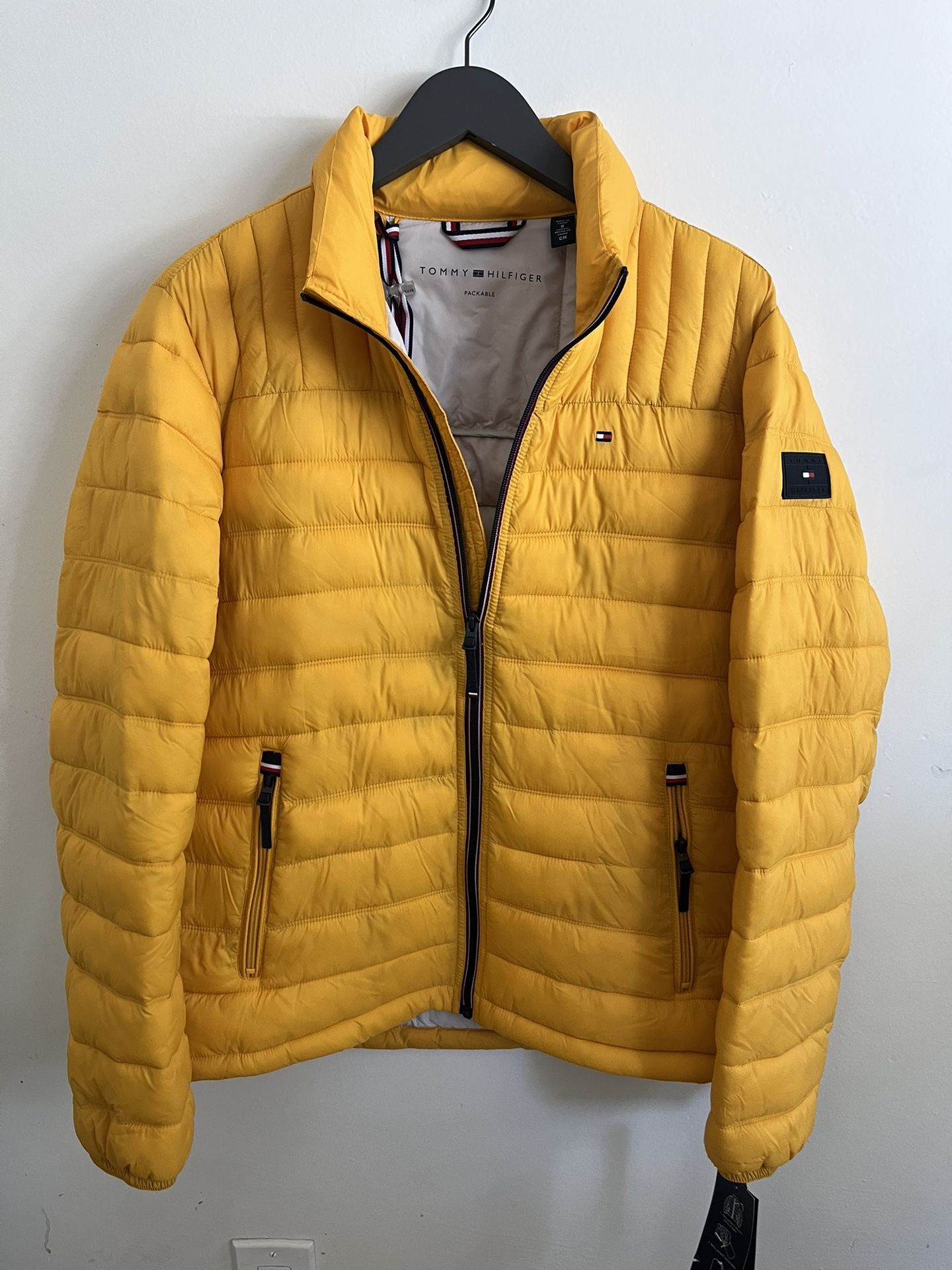 Tommy Hilfiger Jacket