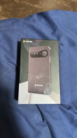 Ecovox Mobile Wi-Fi Hotspot Device