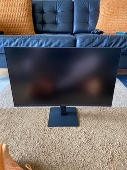Samsung Computer Monitor
