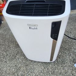 Costco Ac Air Conditioner De Longi 