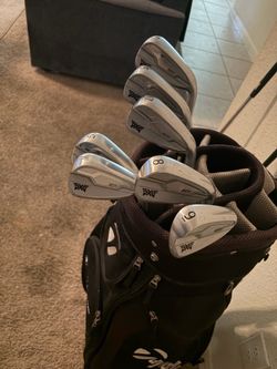 Pxg 0211 xcor 5-G stiff flex