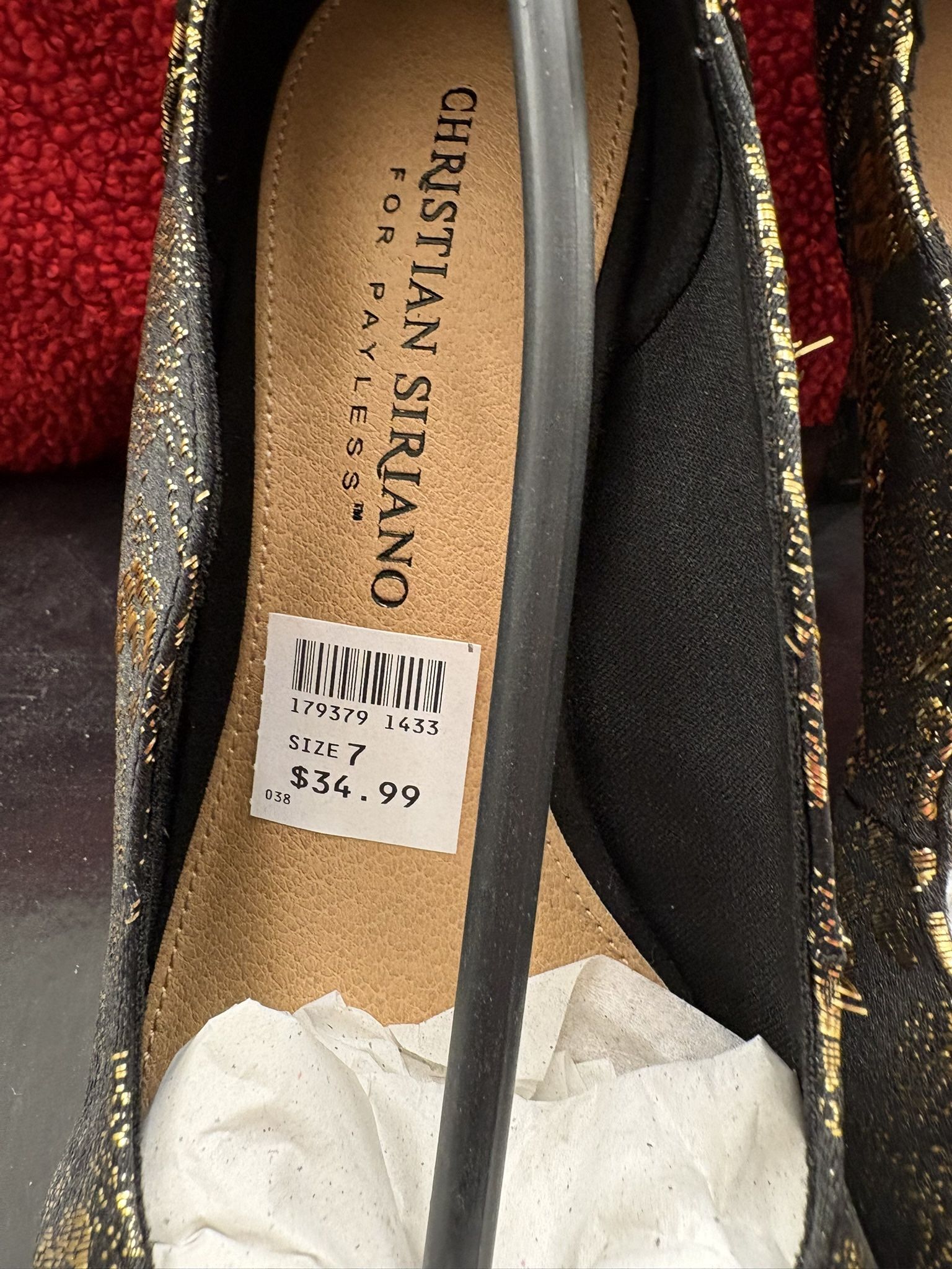 Brand new shoes & Boots