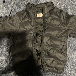 Baby Jacket size 2y