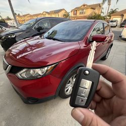 Car Keys/Llaves De Autos/Key Fobs