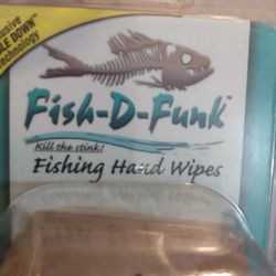 Fish-D-Funk