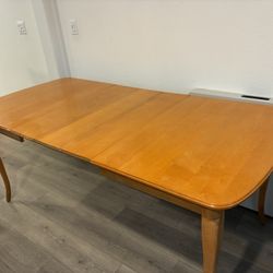 Free Table