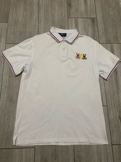 Men’s Polo Shirts Size Medium