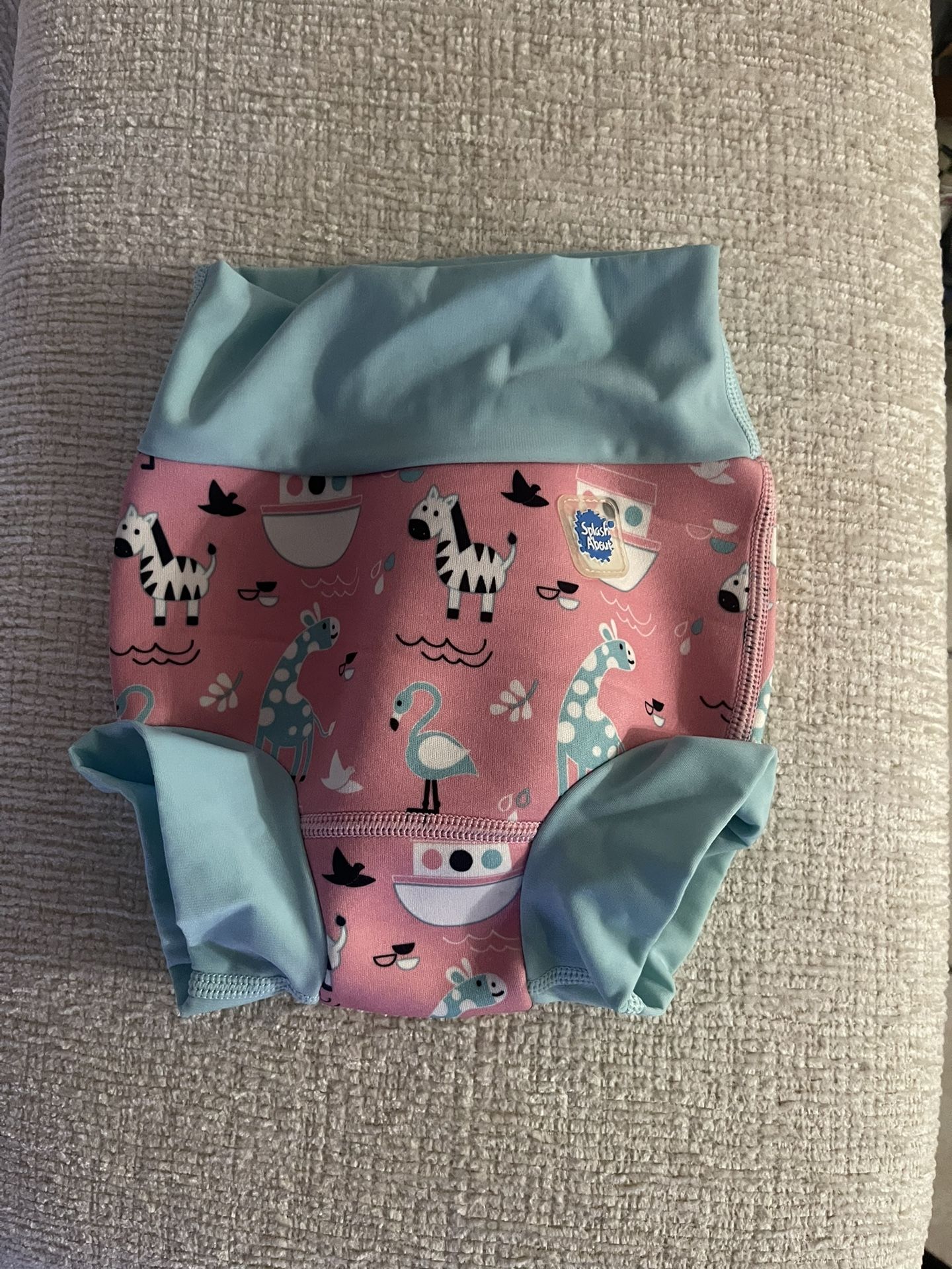 Splash About Swim Diaper
