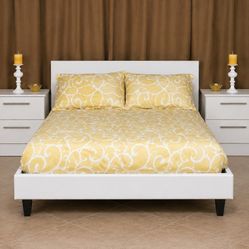 Bedrom Set ⚜️ Juegos de Comedor 
