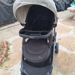 Stroller
