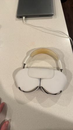 Apple AirPods Max - Silver