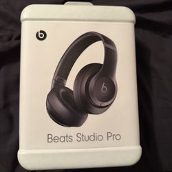 Beats Studio Pros