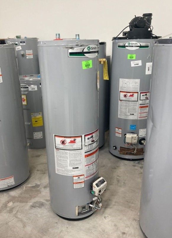 Water Heater