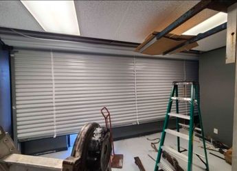 16wx12h  roll-up door