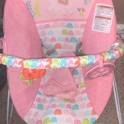 Baby Swing And Packn Play 