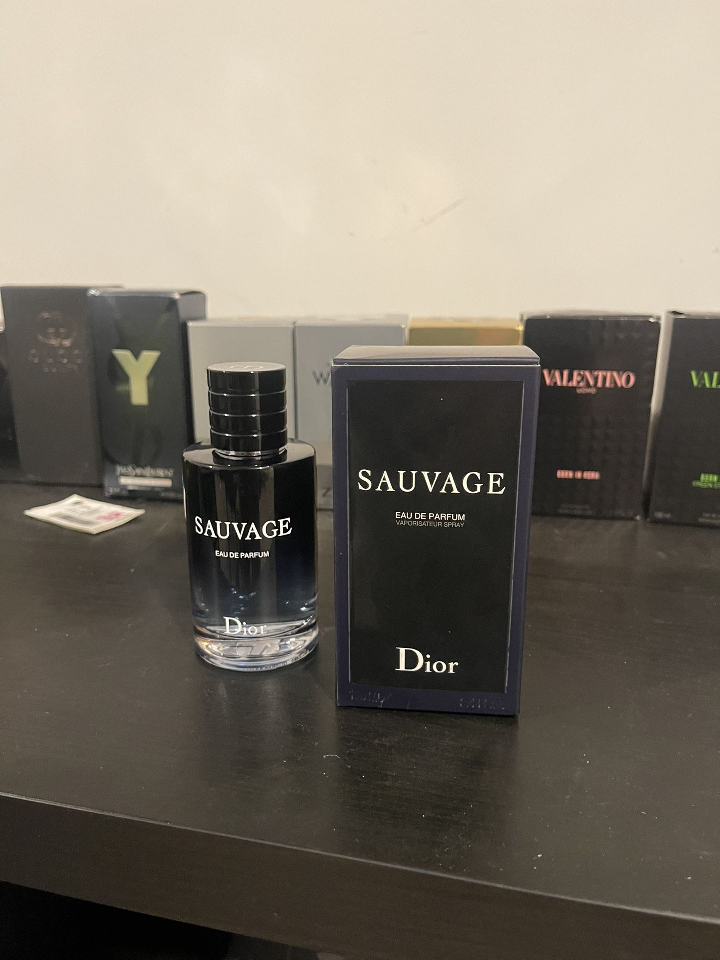 Dior Sauvage EDP