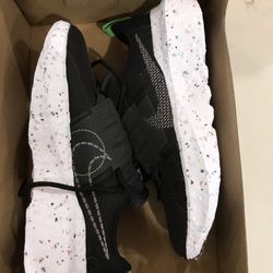 Nike Crater Impact Women Size 6 Men Size 4.5