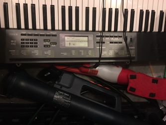 Casio Key Board