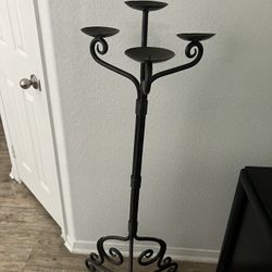 Candle Stand  