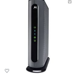 Motorola Modem 