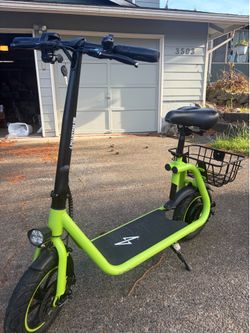 Phantom GoGo R1 Electric Mobility Scooter