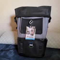 TITAN Weatherproof  Backpack Cooler