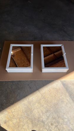 Cabinets