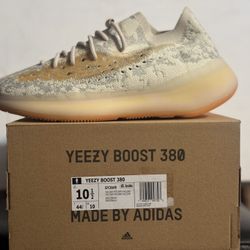 Yeezy Boost 380 Yecoraite Reflective Adidas