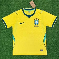 Brazil Jerseys