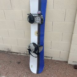 Snow Board