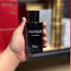 dior sauvage