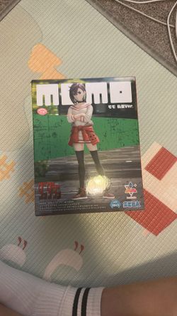 Sega , Momo