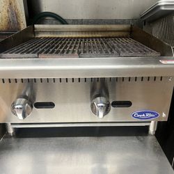 Restaurant Equipment 