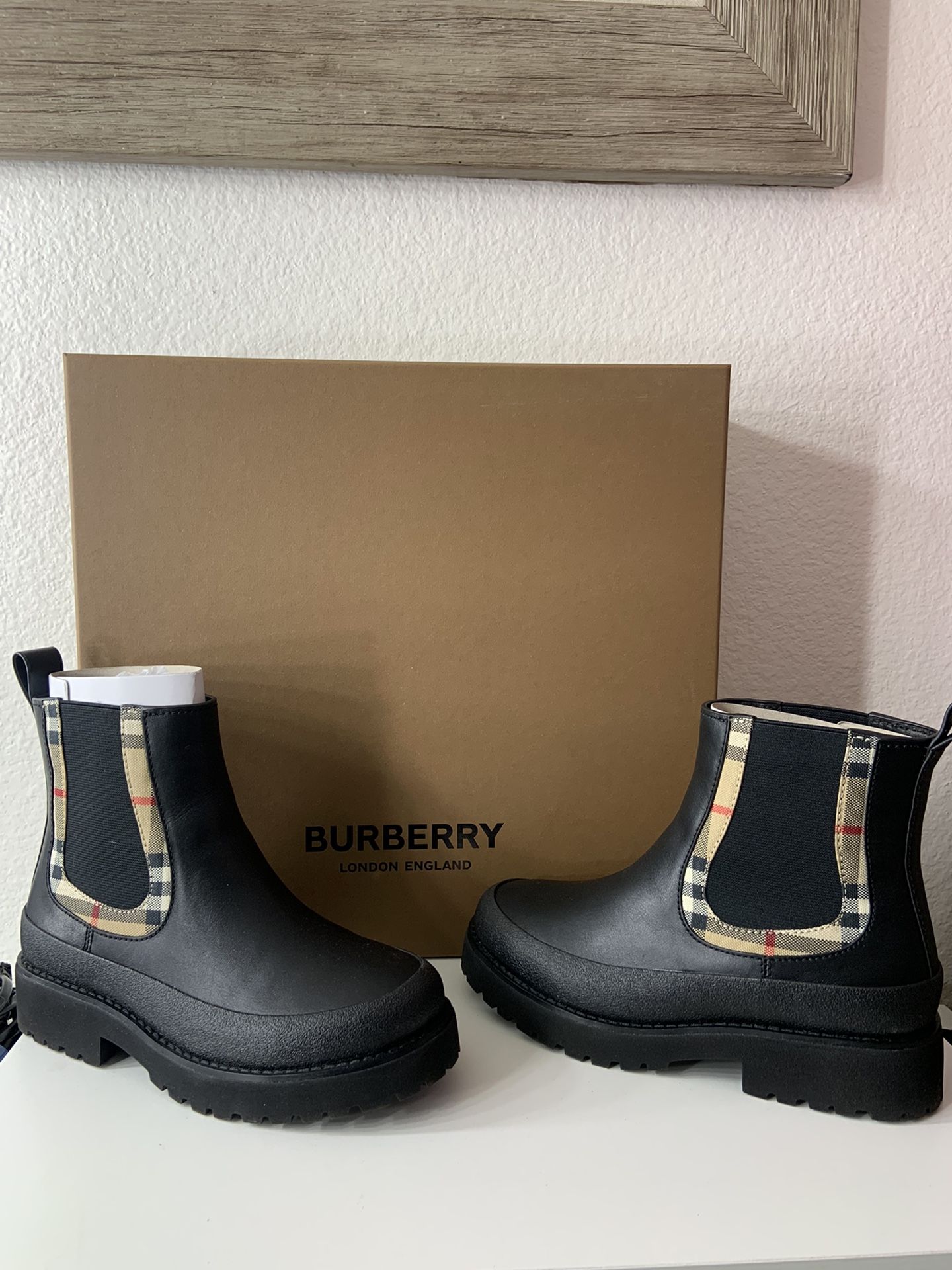 Burberry 