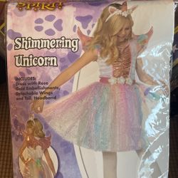 Halloween Costumes (see description) 