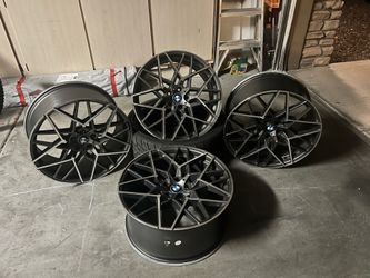 BMW Rims
