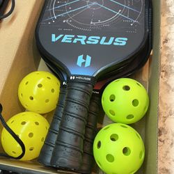 NIB Pickleball Set 2 Complete Sets