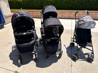 Baby stuff