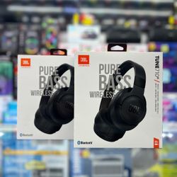 Jbl Harman Tune 71p Bluetooth Headphone