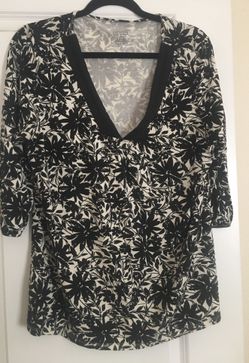 Womens Blouse